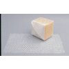 Bubble Wrap Roll - 750mm x 100M - Small Bubbles - (Pack of 2) thumbnail-2