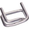 16mm GALVANISED BUCKLES 3 .50mm WIRE (BOX-1000) thumbnail-0