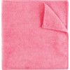 40x40cm Premium Red/Pink Micro Fibre Cloth 56G thumbnail-0
