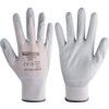 Tufflite Mechanical Hazard Gloves, Grey, Nylon Liner, Polyurethane Coating, EN388: 2016, 4, 1, 4, 1, X, Size 11 thumbnail-0