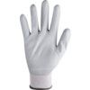 Tufflite Mechanical Hazard Gloves, Grey, Nylon Liner, Polyurethane Coating, EN388: 2016, 4, 1, 4, 1, X, Size 11 thumbnail-2