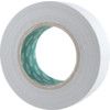 Duct Tape, Waterproof Polyethylene Coated Cloth, White, 50mm x 50m thumbnail-1