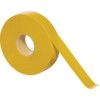 Electrical Tape, PVC, Yellow, 19mm x 33m, Pack of 10 thumbnail-0