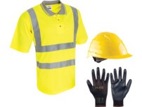 Personal Protection & Clothing