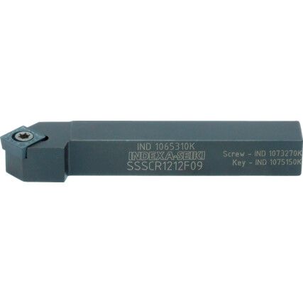STGCR 1010E09, Toolholder, External,  Screw-On