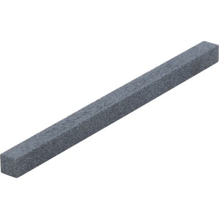 Abrasive Stone, Square, Silicon Carbide, Coarse, 100 x 6mm