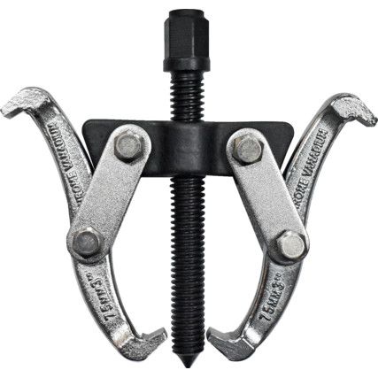 Double Ended Mechanical Puller, 8" 2-Jaw