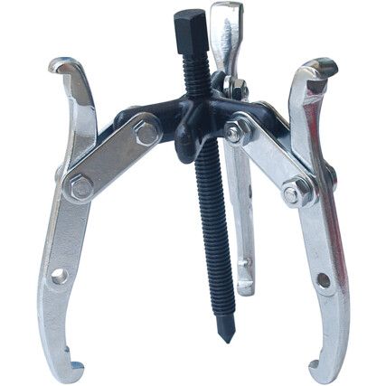 Double Ended Mechanical Puller, 8" 2/3-Jaw