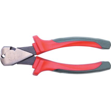 160mm End Cutters, 4mm Cutting Capacity