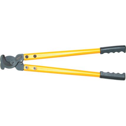 40mm Dia Cable Cutter Lever Type