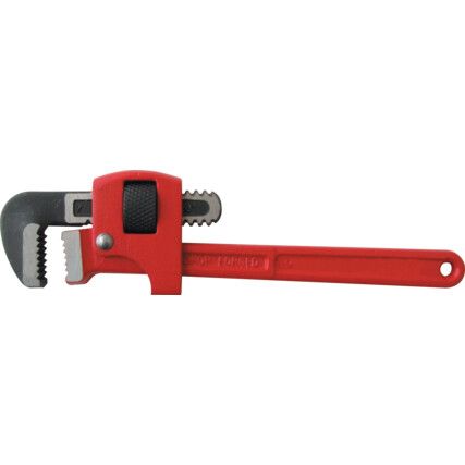 27mm, Adjustable, Pipe Wrench, 205mm
