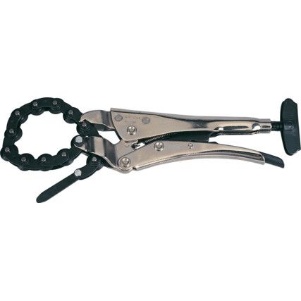15-75mm Automotive Chain Pipe Cutter