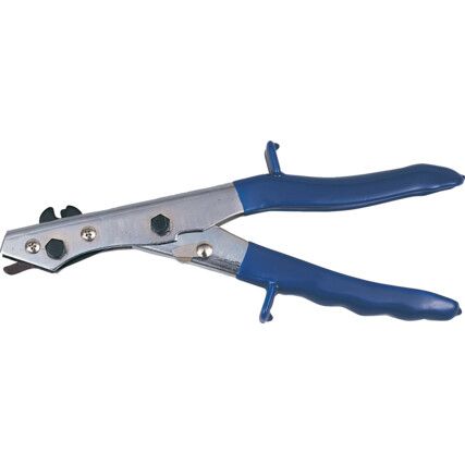 Manual Replacement Blade, Cut Straight, Blade Molybdenum Steel